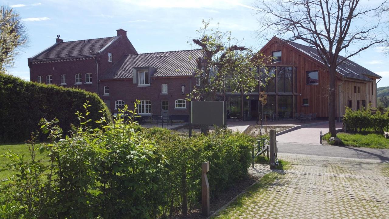Hof Van Kleeberg 梅赫伦 外观 照片