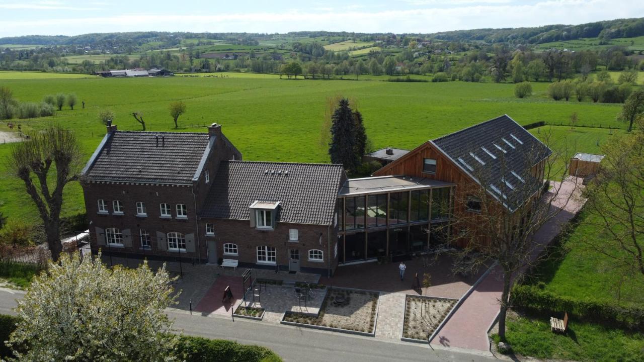 Hof Van Kleeberg 梅赫伦 外观 照片